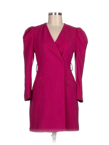 Zara Ceket %70 İndirimli.