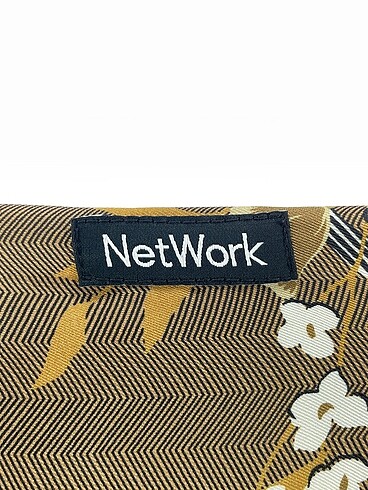 34 Beden çeşitli Renk Network Uzun Elbise %70 İndirimli.