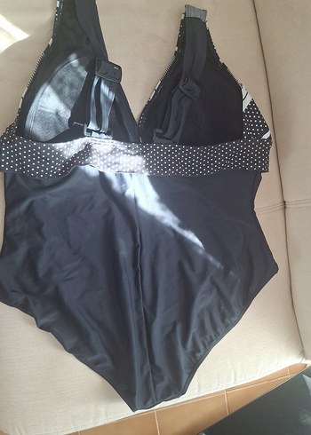 Giada 50 Cup D Gri Desenli Mayo - Görsel 4