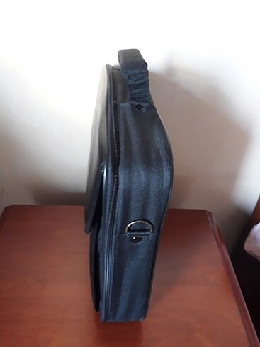 Beden siyah Renk KELSI DAGGER MARKA SIYAH UNISEX EVRAK CANTASI 40×33