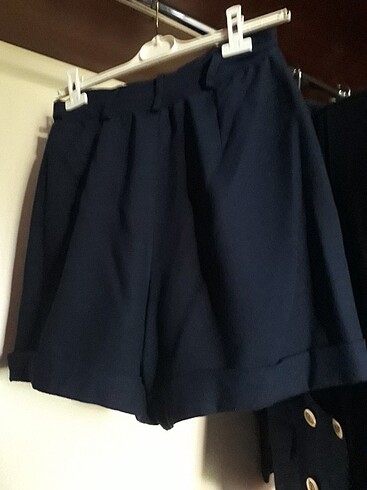 42 Beden lacivert Renk LACIVERT SORT VE BLAZER CEKET TAKIM