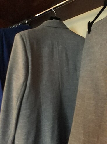 50 Beden CLASIS PANTALON CEKET TAKIM