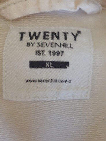 Tweety TWENTY BY SEVENHILL XL.YUZDE YÜZ COTTON.UNISEX 