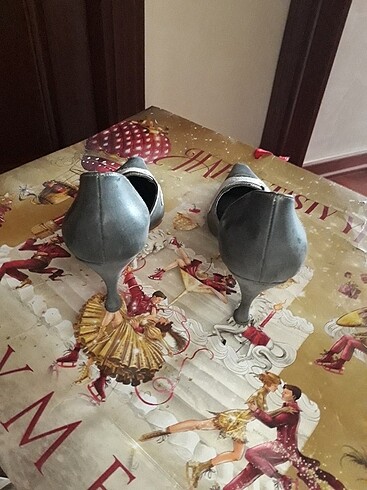 40 Beden EEROL.DERI DORE DETAYLI