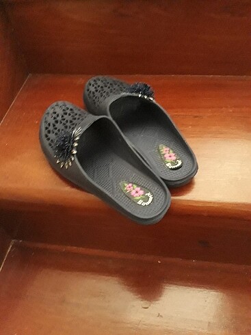 Crocs SONIMIX SUYA DAYANIKLI ŞIK.ALTI KAYDIRMAZ.KULLANILMAMIS