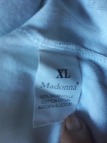 Madonna MADONNA XL