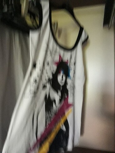 xl Beden PUNK FOREVER