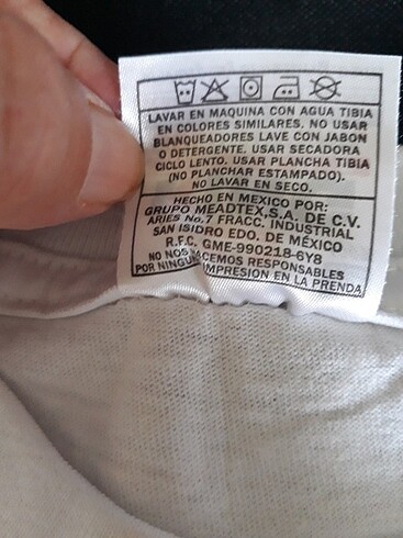 xl Beden beyaz Renk KING.MEKSIKA DAN ALINMIS.PAKETLI SANS T SHIRT