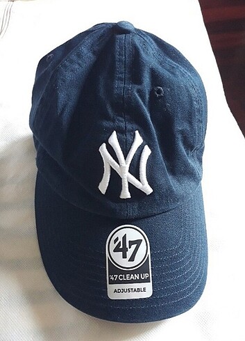 47 BRAND N.Y.YANKEES KASKET.UNISEX 