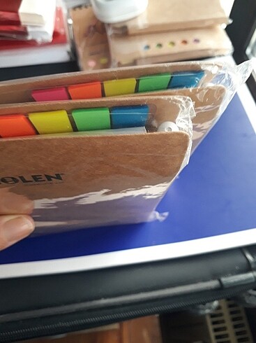 Tum listeleriniz ve hatırlatıcılarınız için kullanılır.
Kalemli - Görsel 2