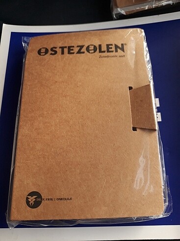 Tum listeleriniz ve hatırlatıcılarınız için kullanılır.
Kalemli - Görsel 5