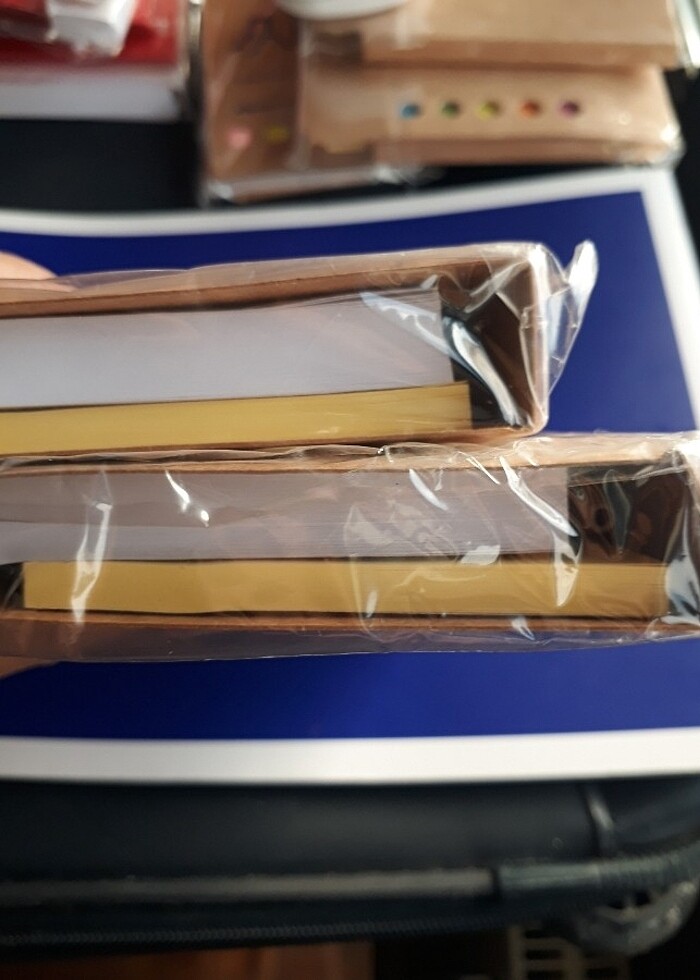 Tum listeleriniz ve hatırlatıcılarınız için kullanılır.
Kalemli - Görsel 3