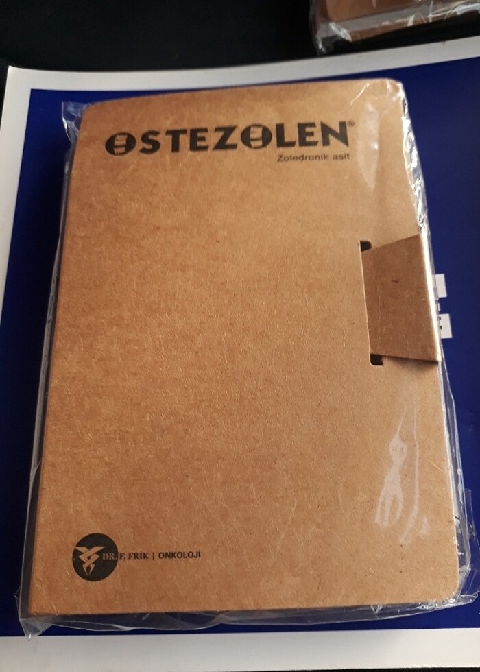 Tum listeleriniz ve hatırlatıcılarınız için kullanılır.
Kalemli - Görsel 5