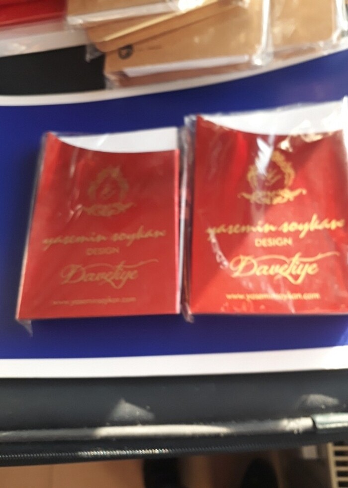 NOTLUK.EVDE,OFISTE, OKULDA,KUTUSU VE KAGITRLARI - Görsel 2