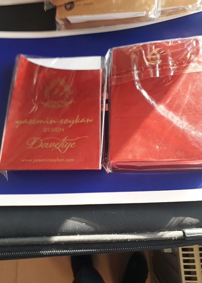 NOTLUK.EVDE,OFISTE, OKULDA,KUTUSU VE KAGITRLARI - Görsel 3