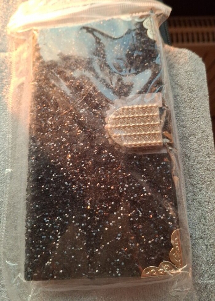 PAKETLİ TELEFON KABI - Görsel 2