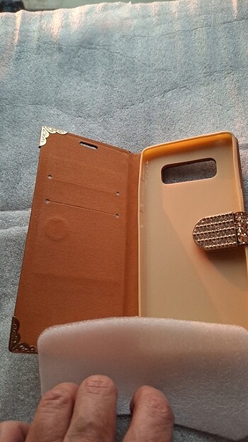 PAKETLİ TELEFON KABI - Görsel 2