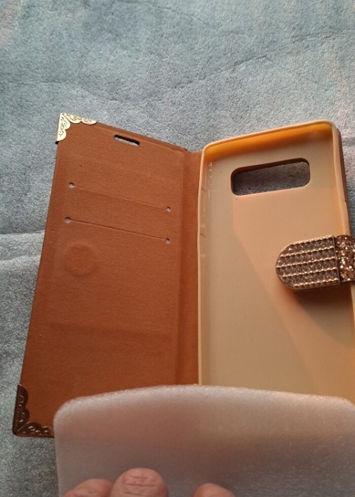 PAKETLİ TELEFON KABI - Görsel 2