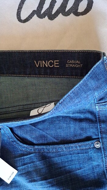 diğer Beden lacivert Renk VİNCE CASUAL UNISEX