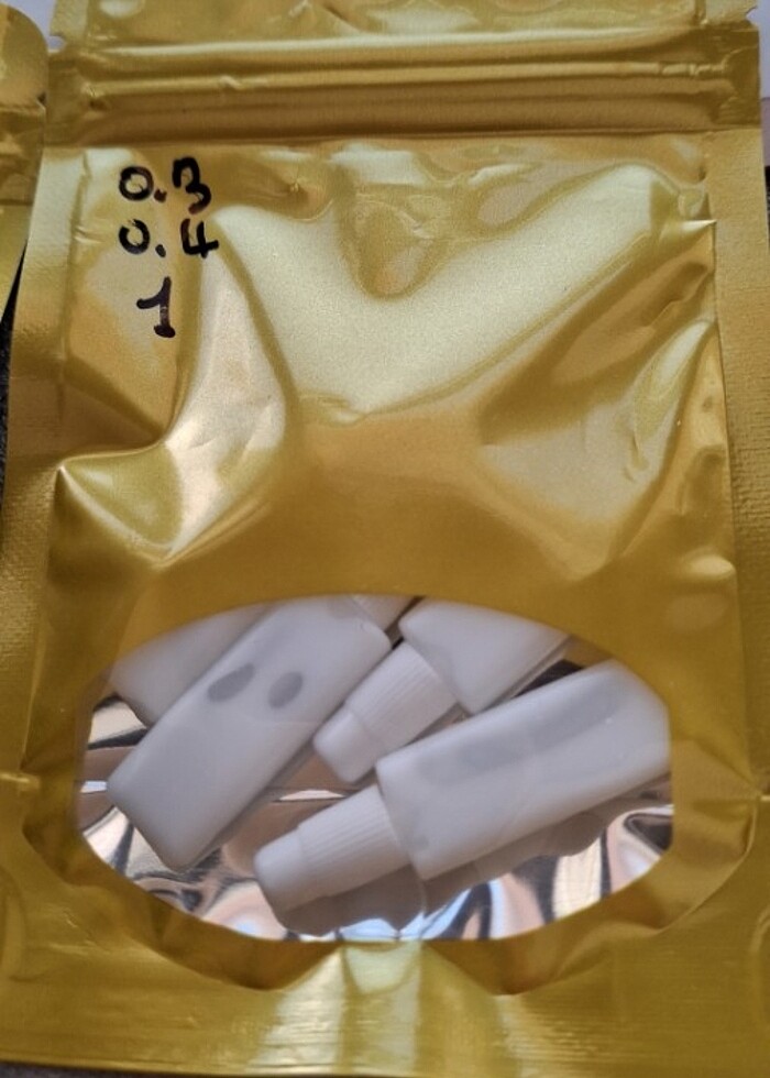 TAKMA KİRPİK YAPIŞTIRICI KORE MALI - Görsel 4