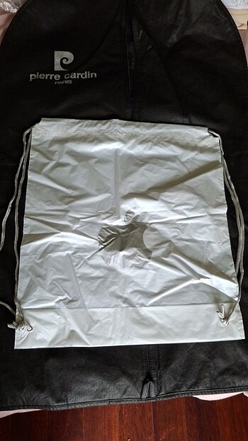 Beden APPLE ÇANTA.UNISEX