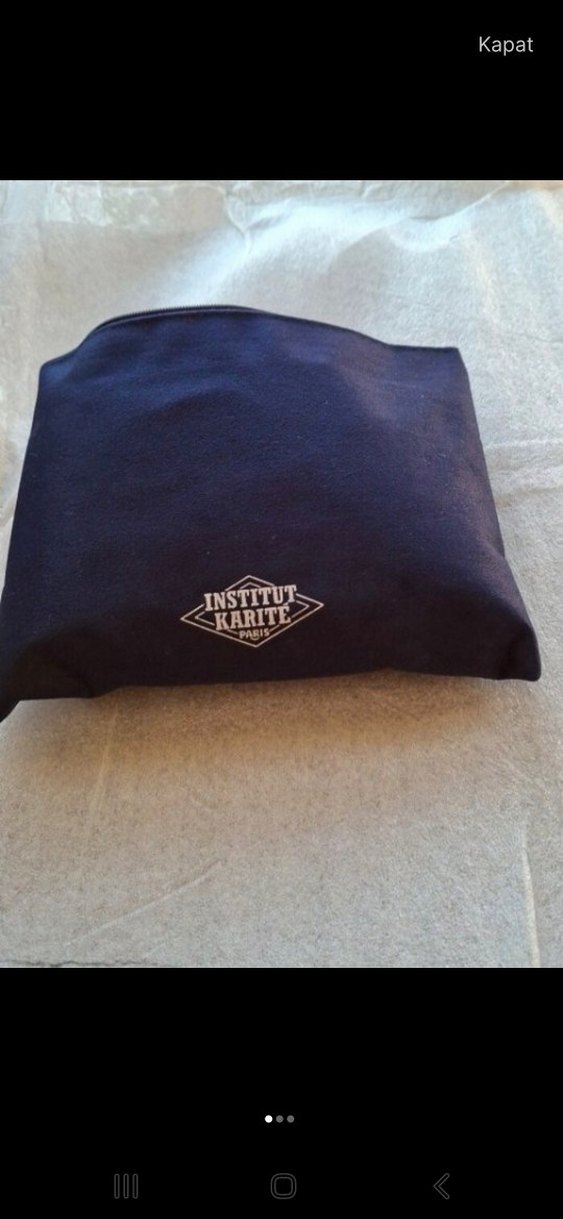 Paris.Haki Seyahat seti. - Görsel 2