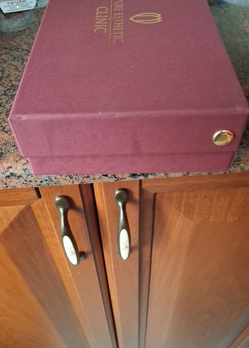 Cilt Bakım Seti: Serum ve Masaj Taşı - Görsel 5