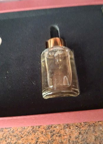 Cilt Bakım Seti: Serum ve Masaj Taşı - Görsel 3