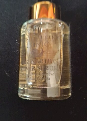 Cilt Bakım Seti: Serum ve Masaj Taşı - Görsel 2