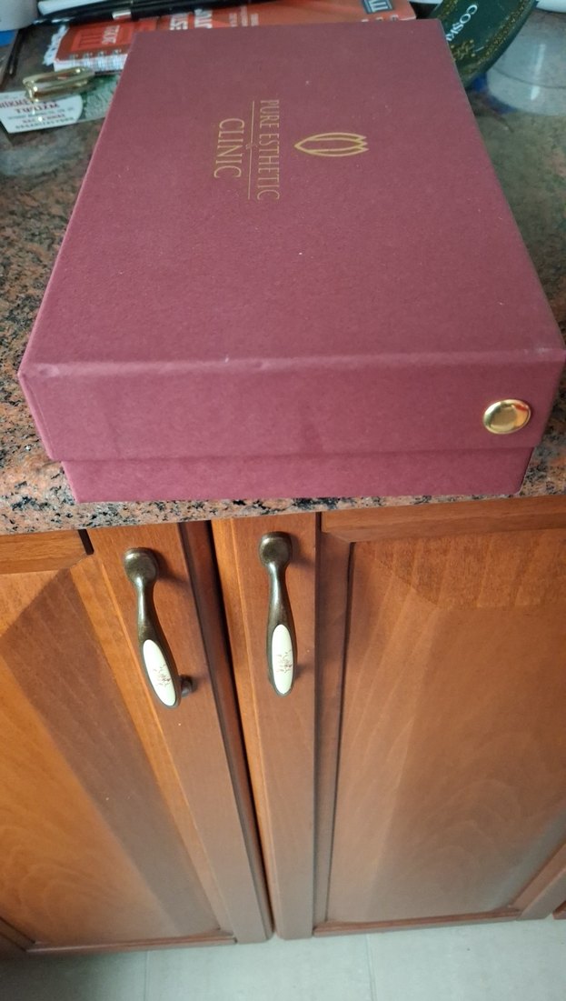 Cilt Bakım Seti: Serum ve Masaj Taşı - Görsel 5