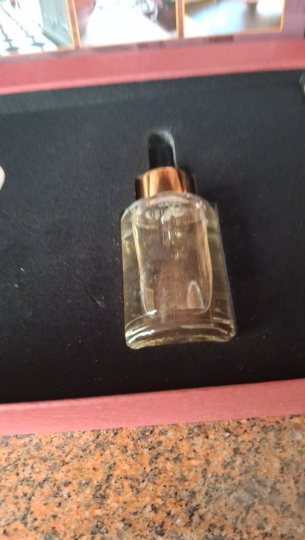 Cilt Bakım Seti: Serum ve Masaj Taşı - Görsel 3