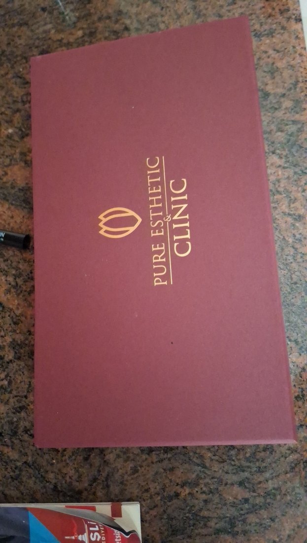 Cilt Bakım Seti: Serum ve Masaj Taşı - Görsel 4