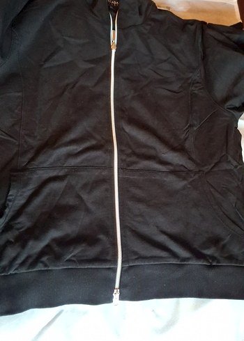 Escada Sport xl siyah üst - Görsel 5