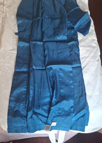 Pierre Cardin Paris M Parlak lacivert.Çeyizlik - Görsel 6