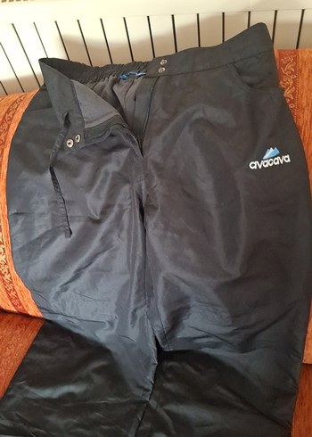 AVACAVA KAYAK PANTALONU S-M-L - Görsel 2