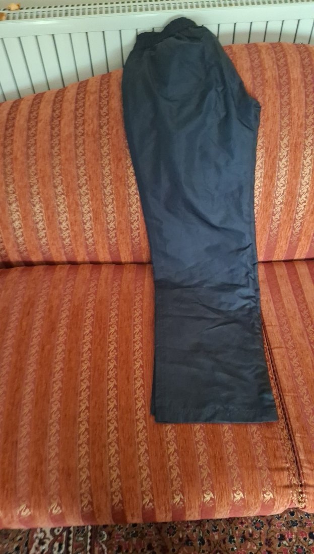 AVACAVA KAYAK PANTALONU S-M-L - Görsel 4