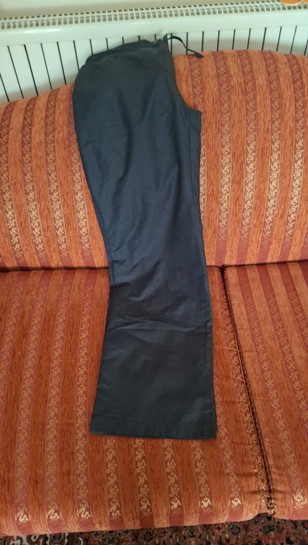 AVACAVA KAYAK PANTALONU S-M-L - Görsel 3