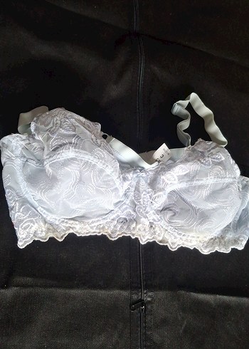 Yurt fışından alınmış kullanılmamış 95-C sütyen - Görsel 2