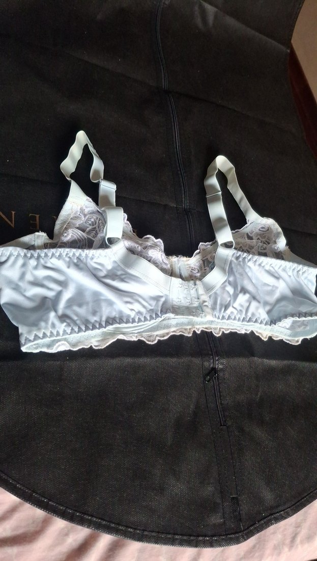 Yurt fışından alınmış kullanılmamış 95-C sütyen - Görsel 3