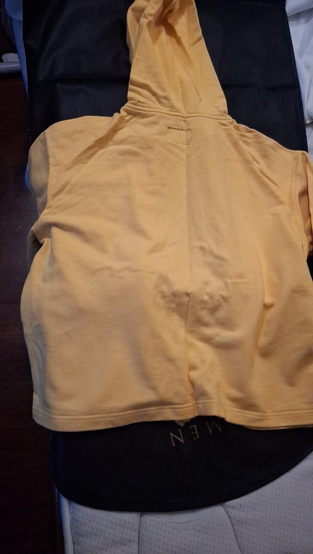 Buver L.Kapüşonlu Fermuarlı Sweatshirt. - Görsel 5