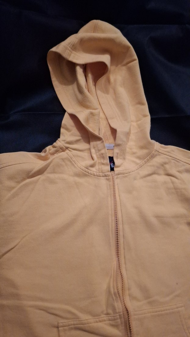 Buver L.Kapüşonlu Fermuarlı Sweatshirt. - Görsel 2