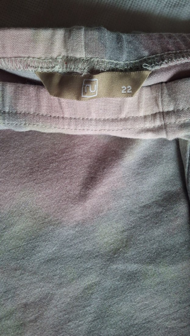 Tu22. Street Wear Pantolon - Görsel 2