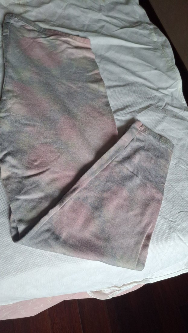 Tu22. Street Wear Pantolon - Görsel 3