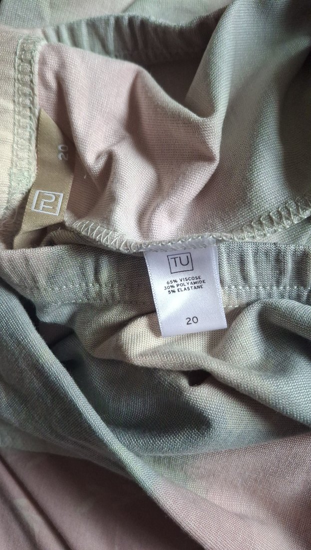 Tu22. Street Wear Pantolon - Görsel 5