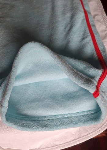 Turkuaz Eşofman altı yanda2 cep arkada1 cep
unısex - Görsel 3