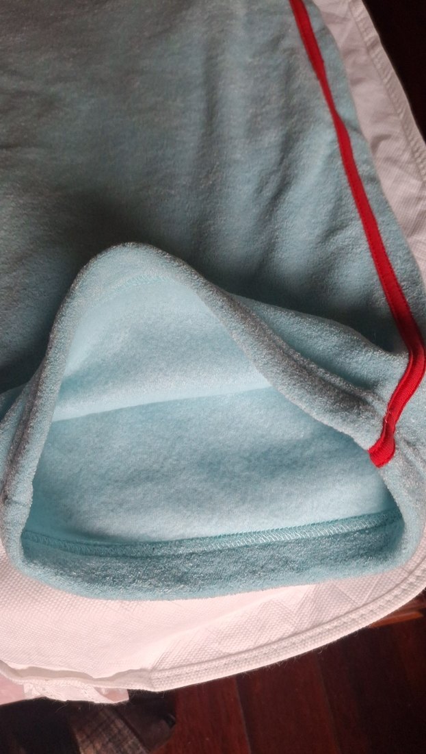 Turkuaz Eşofman altı yanda2 cep arkada1 cep
unısex - Görsel 3