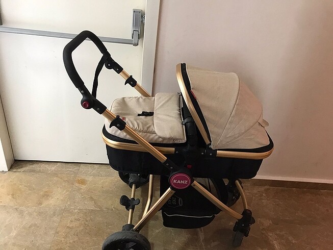 9- 36 kg Beden ten rengi Renk bebek arabası