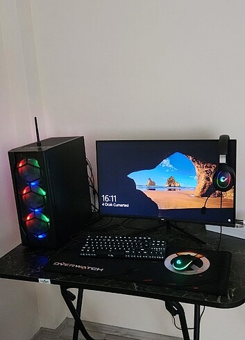 Bilgisayar - Görsel 2