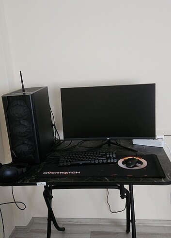 Bilgisayar - Görsel 3