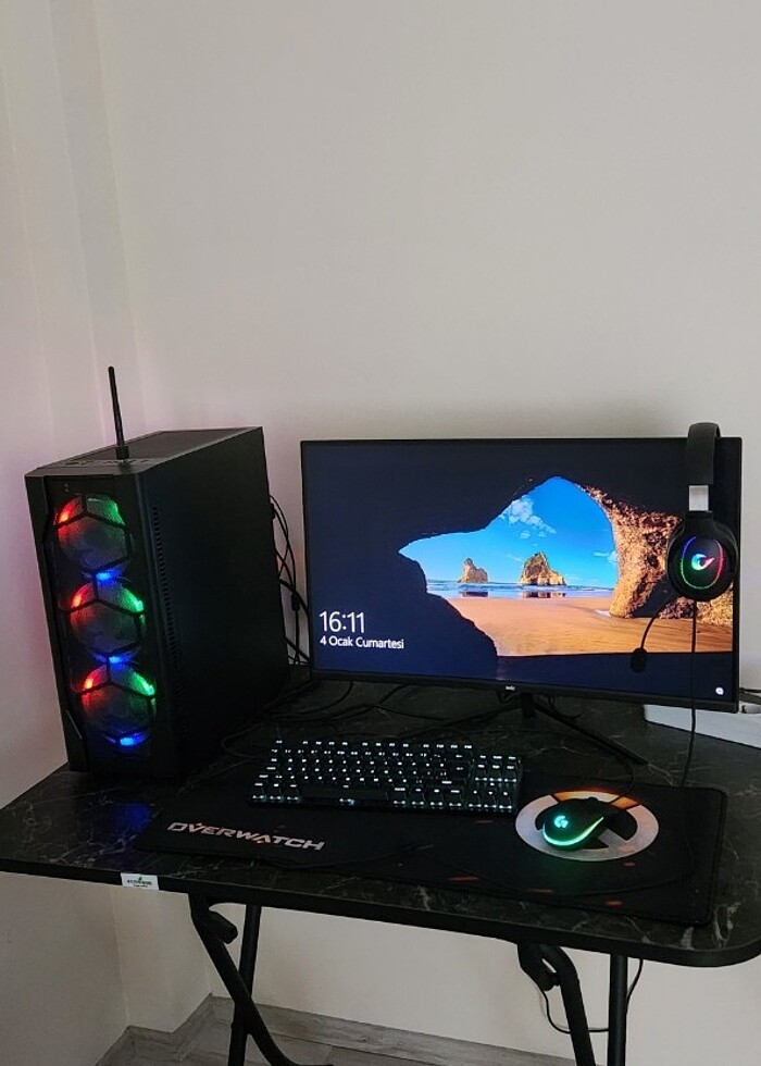 Bilgisayar - Görsel 2